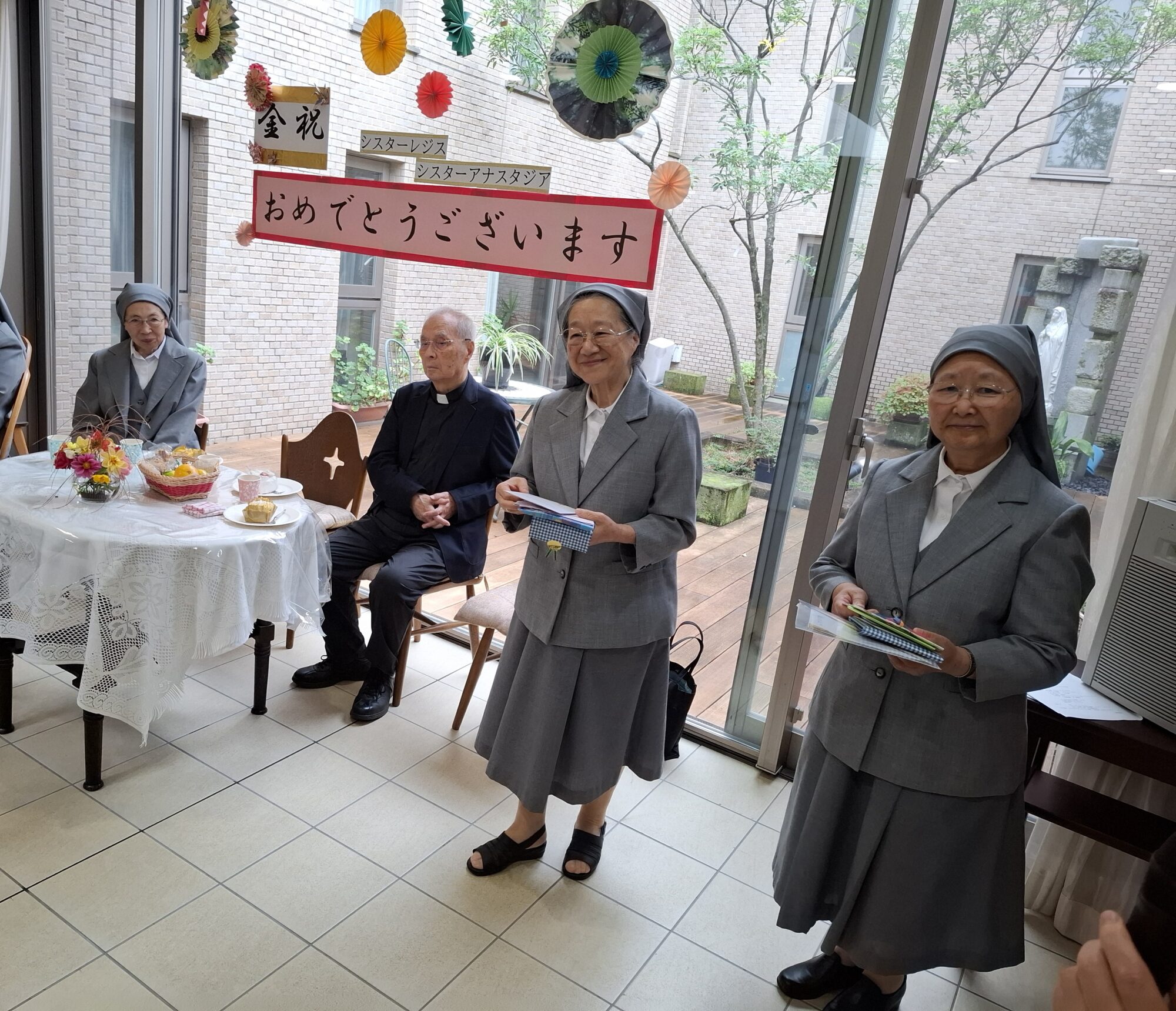 霊的花束進呈&#x1f490;