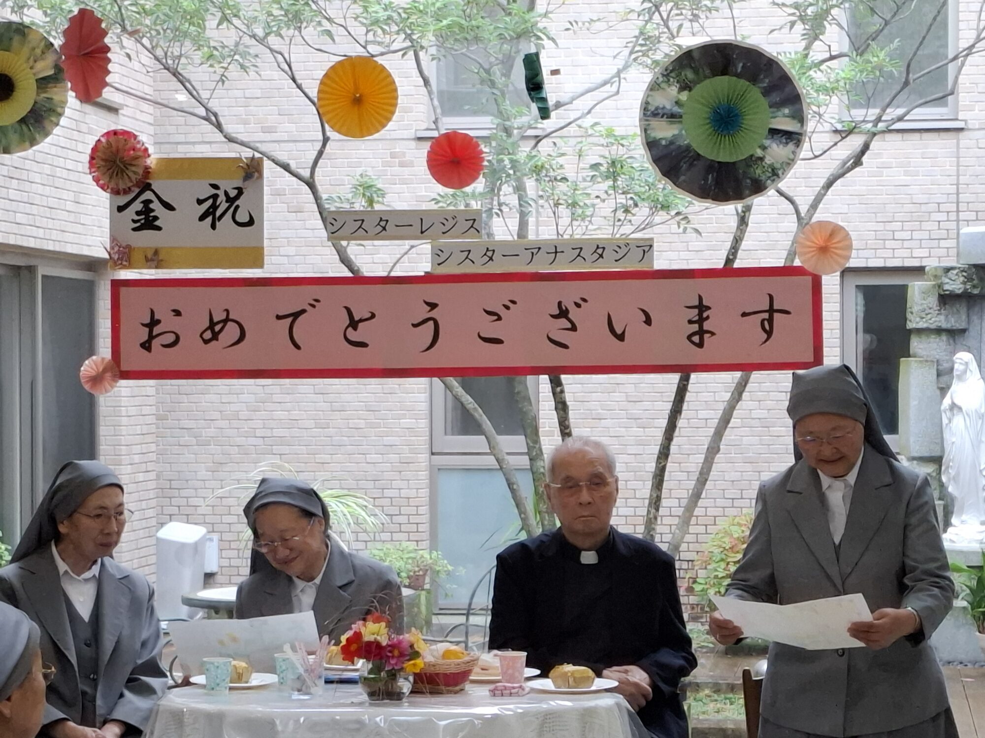 サプライズ&#x1f496;